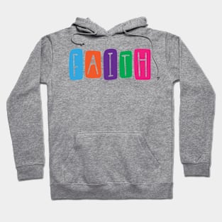 FAITH Hoodie